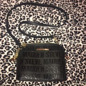 Steve Madden Purse